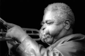 Dizzy Gillespie NSJ 1987